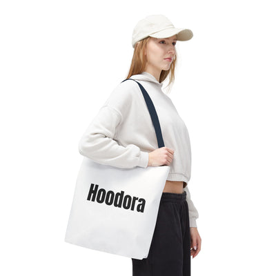 Stylish Hoodora Tote Bag Hoodora