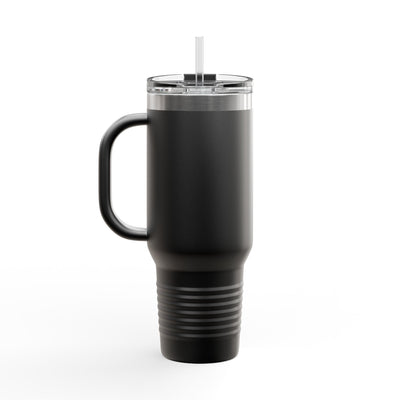 Best Mom Ever Insulated Travel Mug - Hoodora