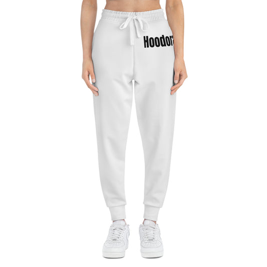 Comfortable Athletic Joggers with Minimalist Design