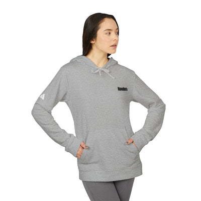 Adidas Unisex Fleece Hoodie Hoodora