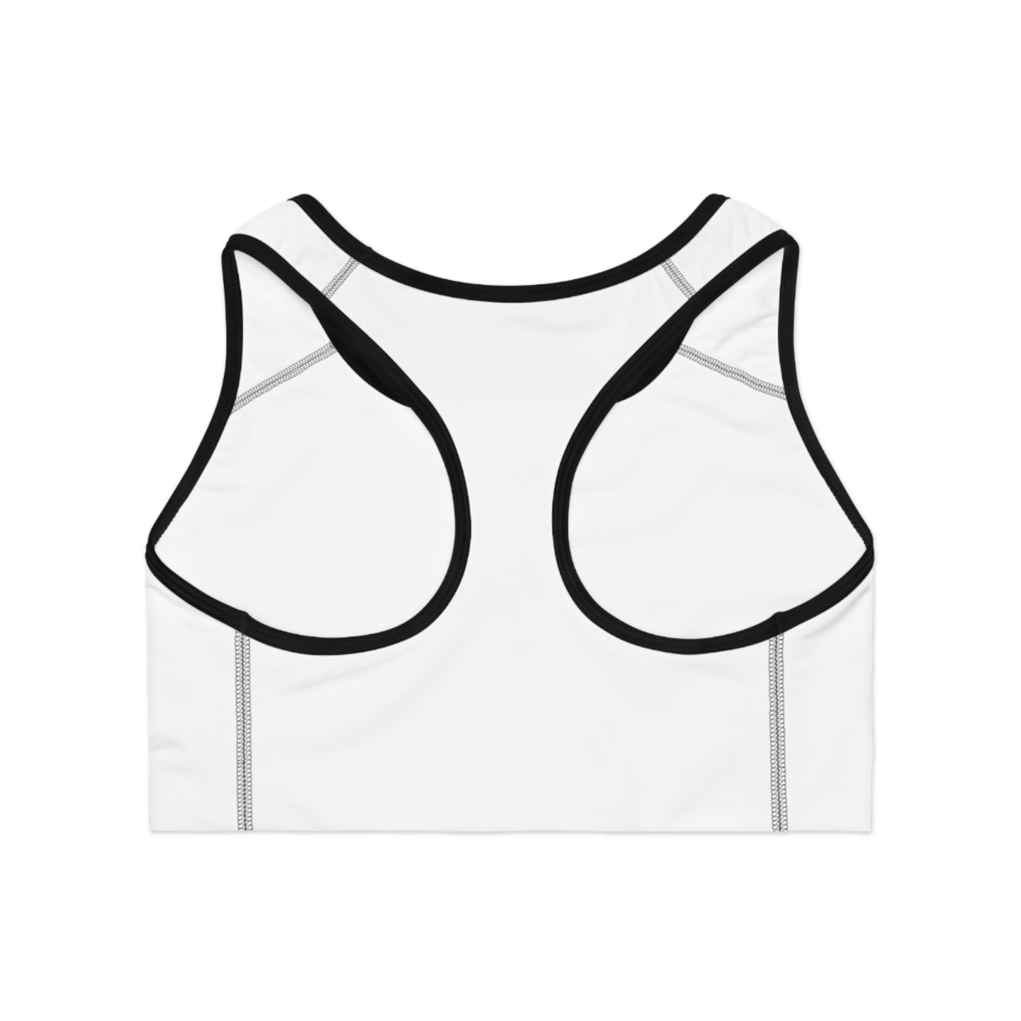 Hoodora Sports Bra