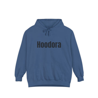 Hoodie with Casual Unisex Garment