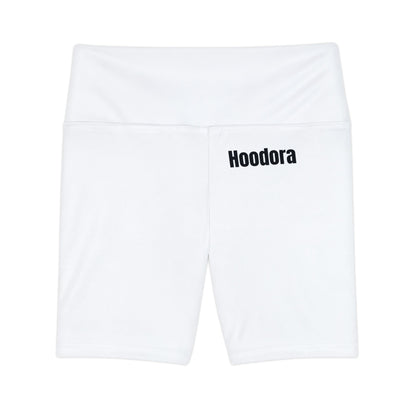 Hoodora Women's Workout Shorts