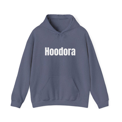 Hooded Sweatshirt Comfort