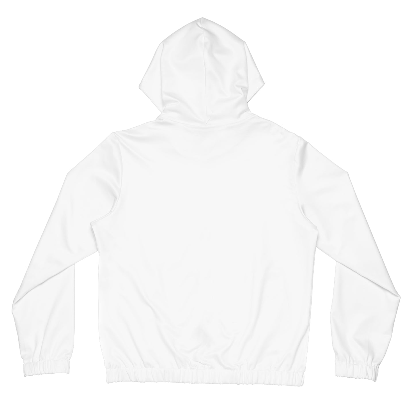 Stylish Women’s Full-Zip Hoodie