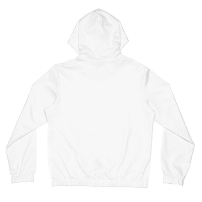 Stylish Women’s Full-Zip Hoodie Hoodora