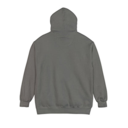 Hoodie with Casual Unisex Garment