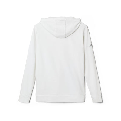 Adidas Unisex Fleece Hoodie Hoodora