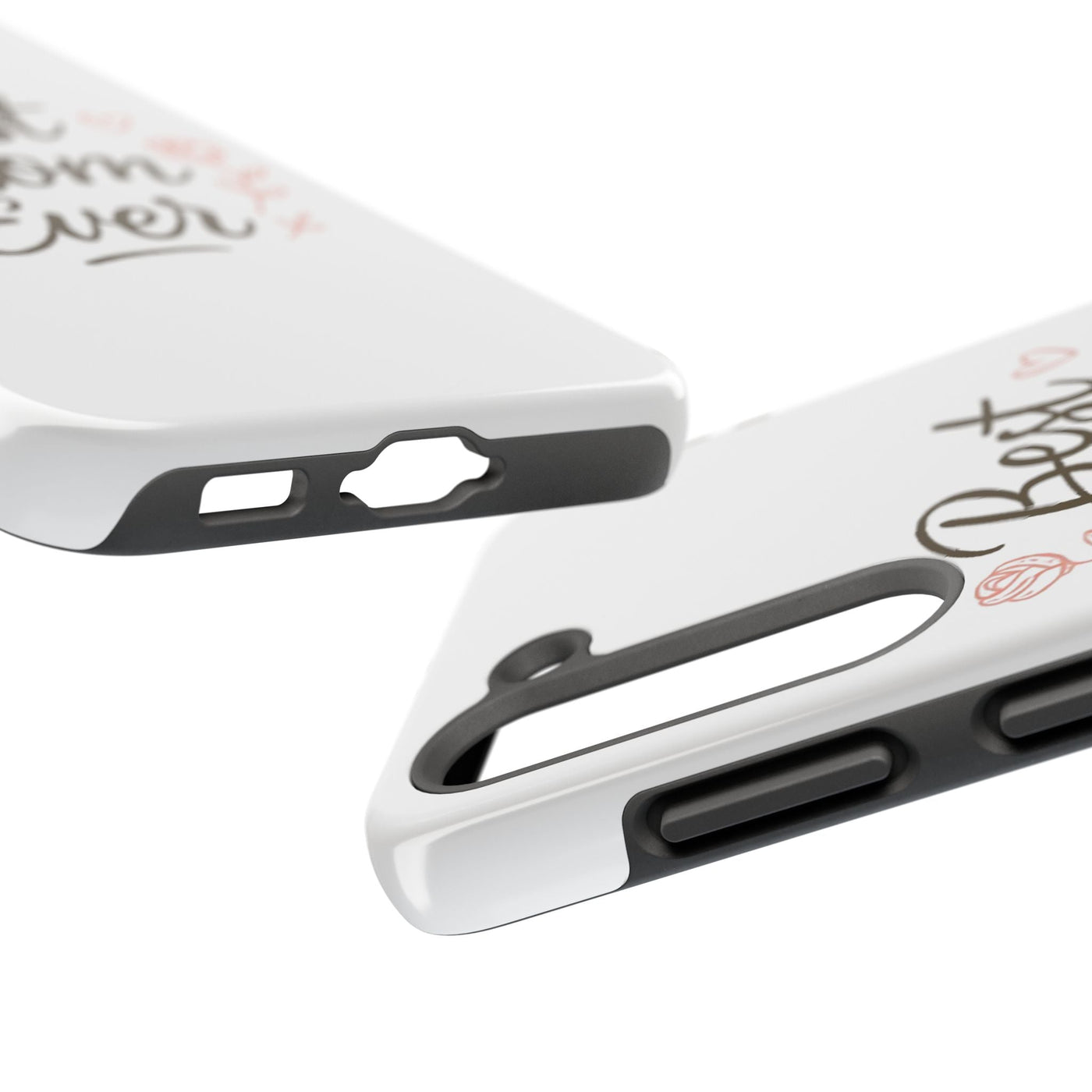 Best Mom Ever Tough Phone Case Hoodora