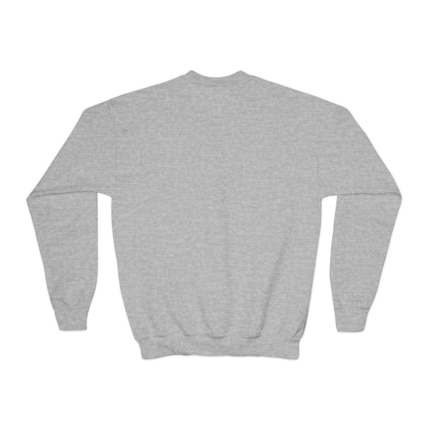 Hoodora Youth Crewneck Sweatshirt