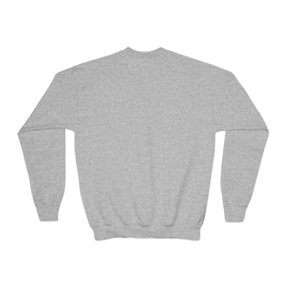 Hoodora Youth Crewneck Sweatshirt