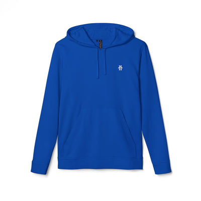 adidas Unisex Fleece Hoodie Hoodora
