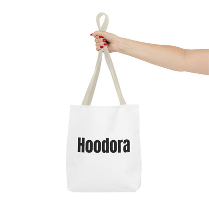 Stylish Hoodora Tote Bag