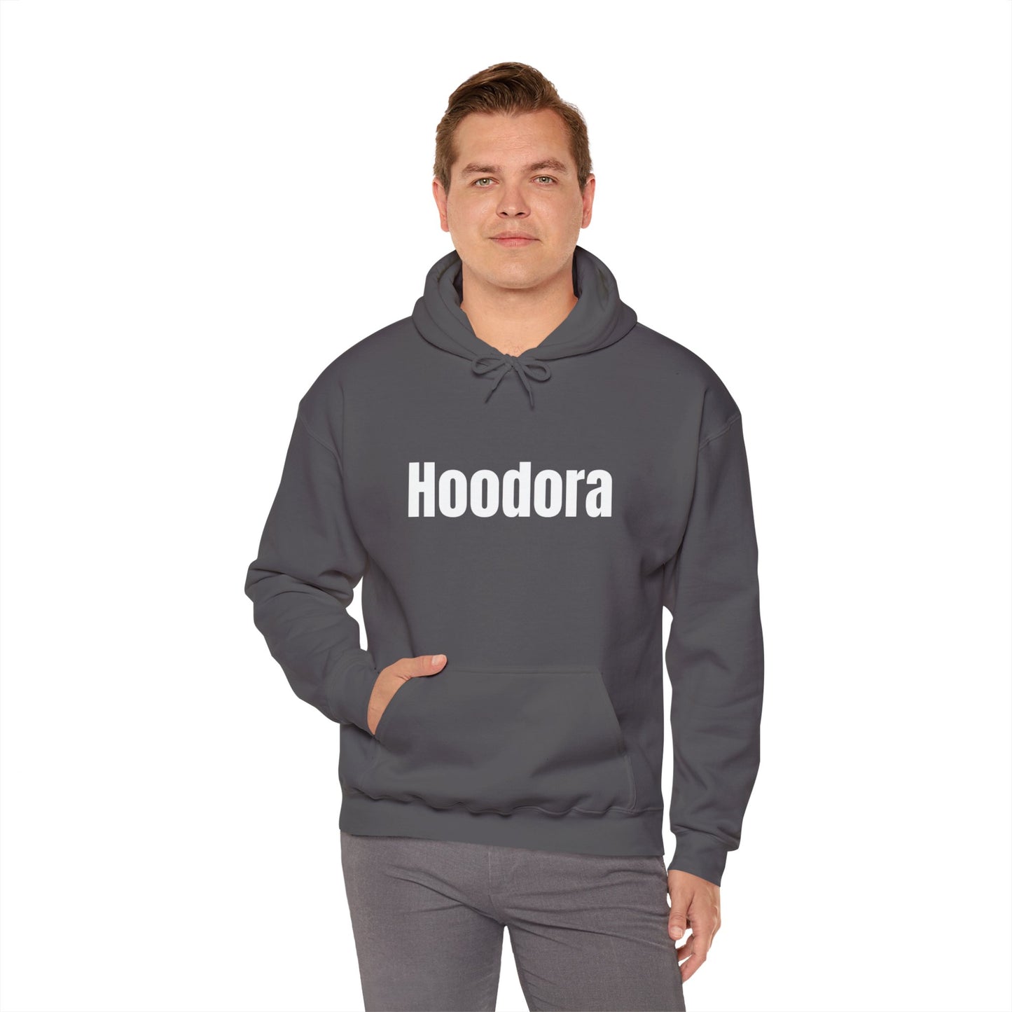 Hooded Sweatshirt Comfort