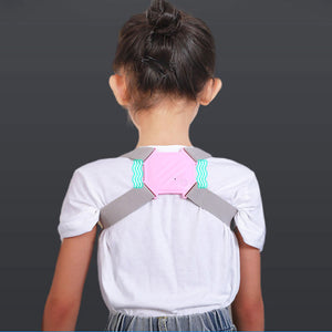 Smart Children's Back Anti-hunchback. Hoodora