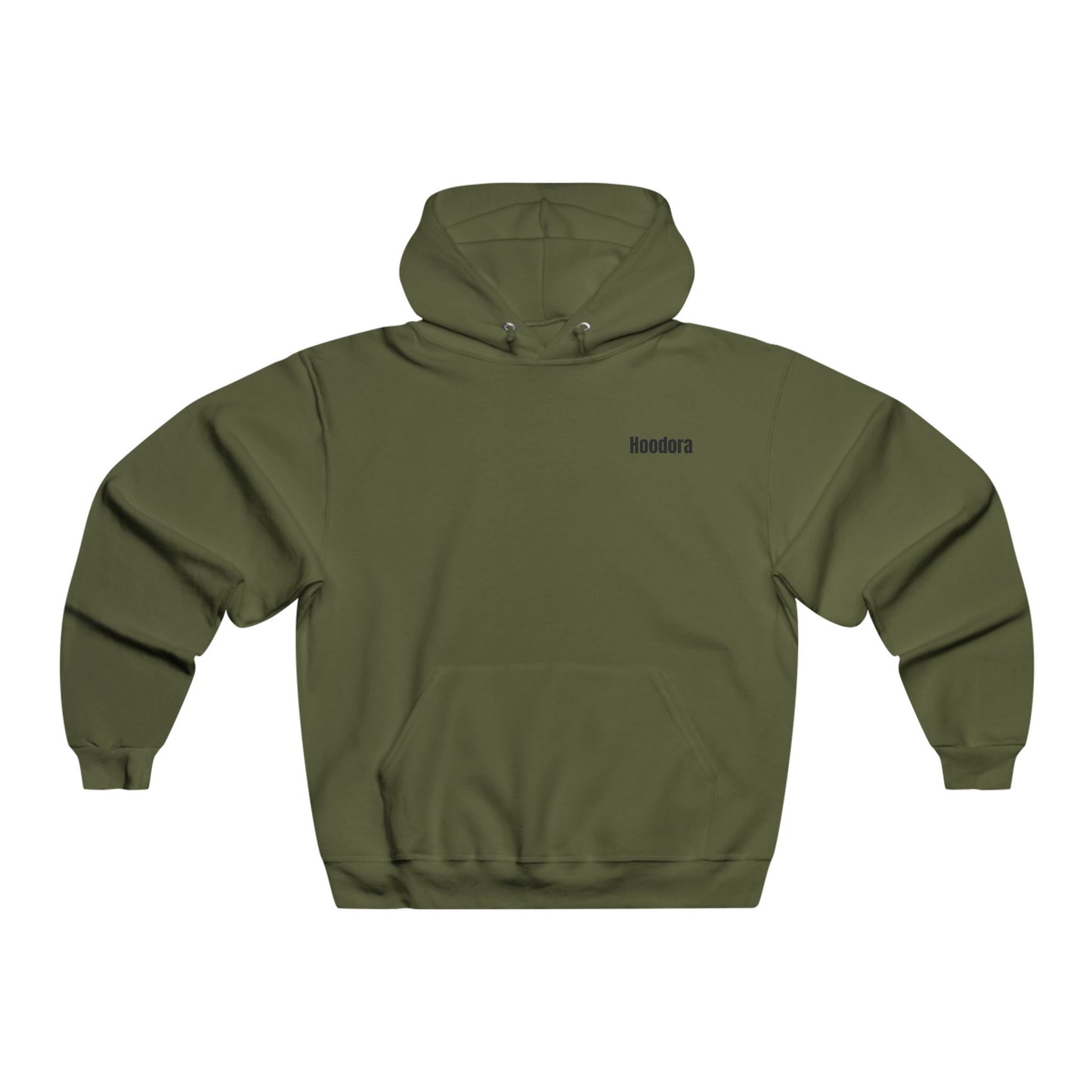 Men's Hooded Sweatshirt