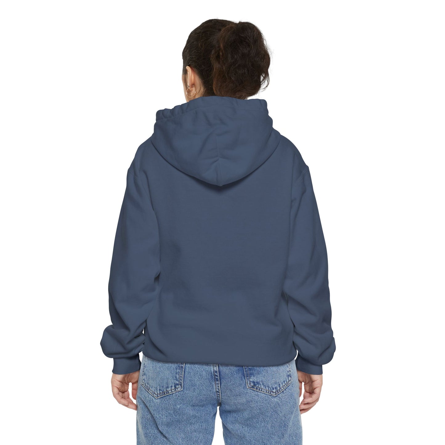 Comfortable Unisex Hoodie