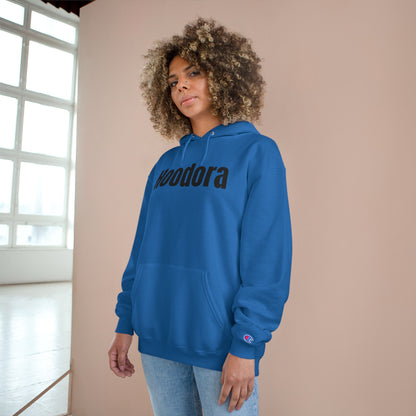 Hoodora Champion Hoodie