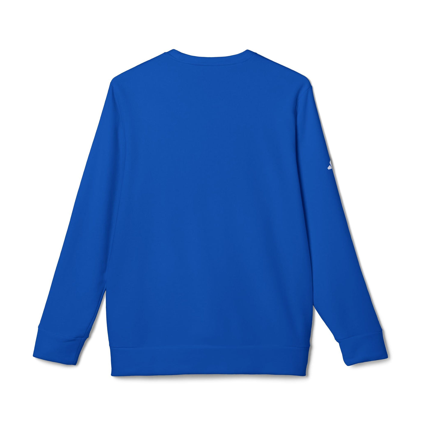 Cozy Adidas Fleece Crewneck Sweatshirt Hoodora