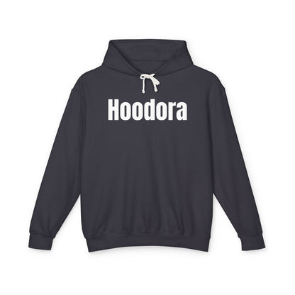 Hoodora Unisex Lightweight Hoodie