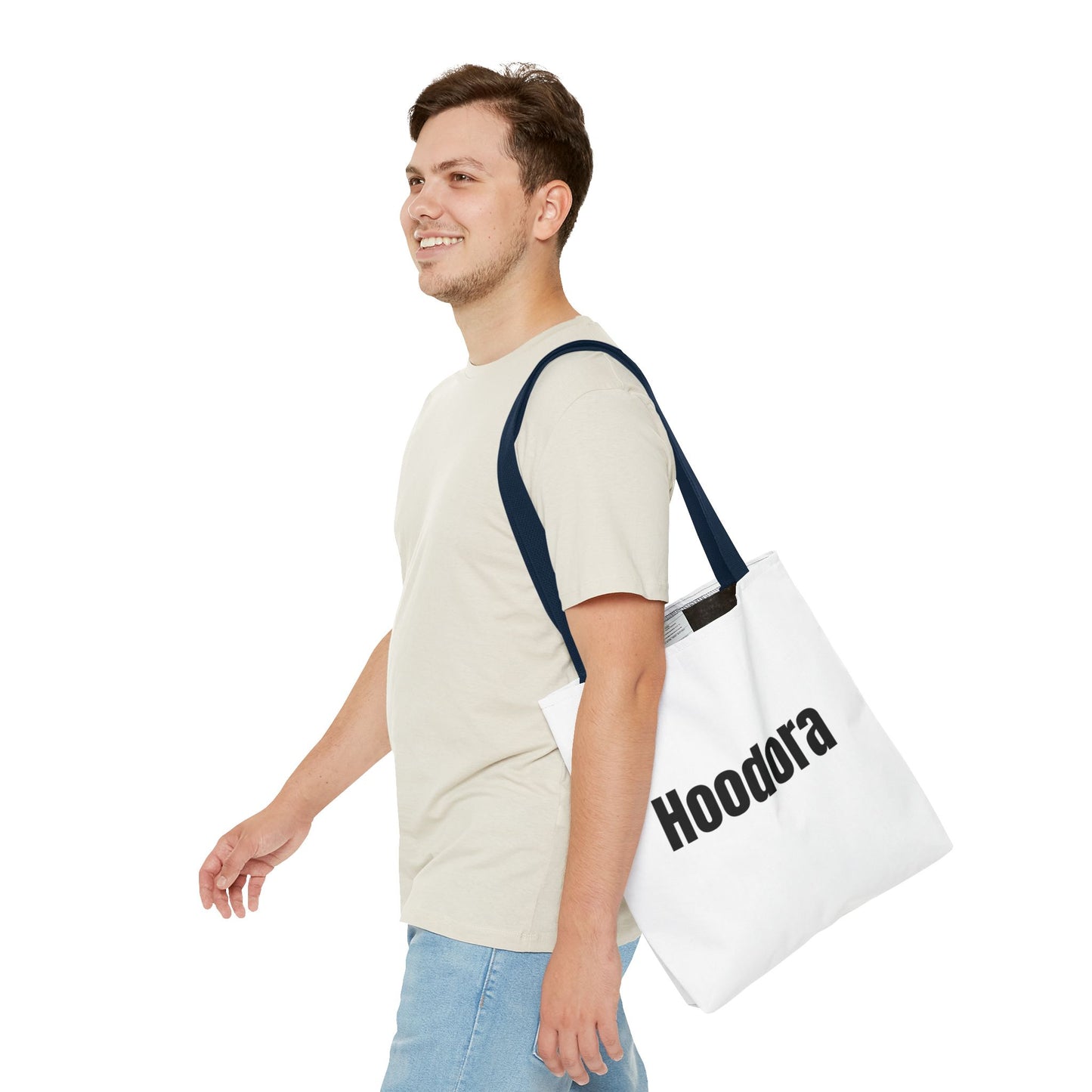 Stylish Hoodora Tote Bag