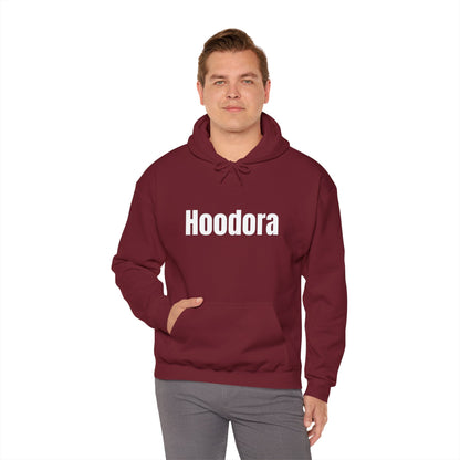 Hooded Sweatshirt Comfort