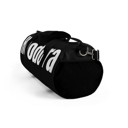 Stylish Hoodora Duffel Bag for Travel & Gym