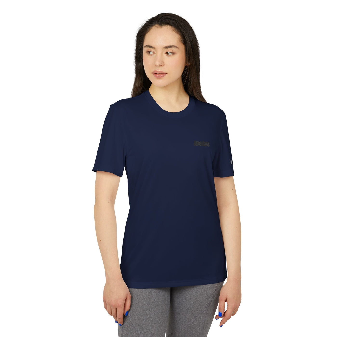 adidas Unisex Sport T-shirt Hoodora
