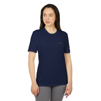 adidas Unisex Sport T-shirt Hoodora