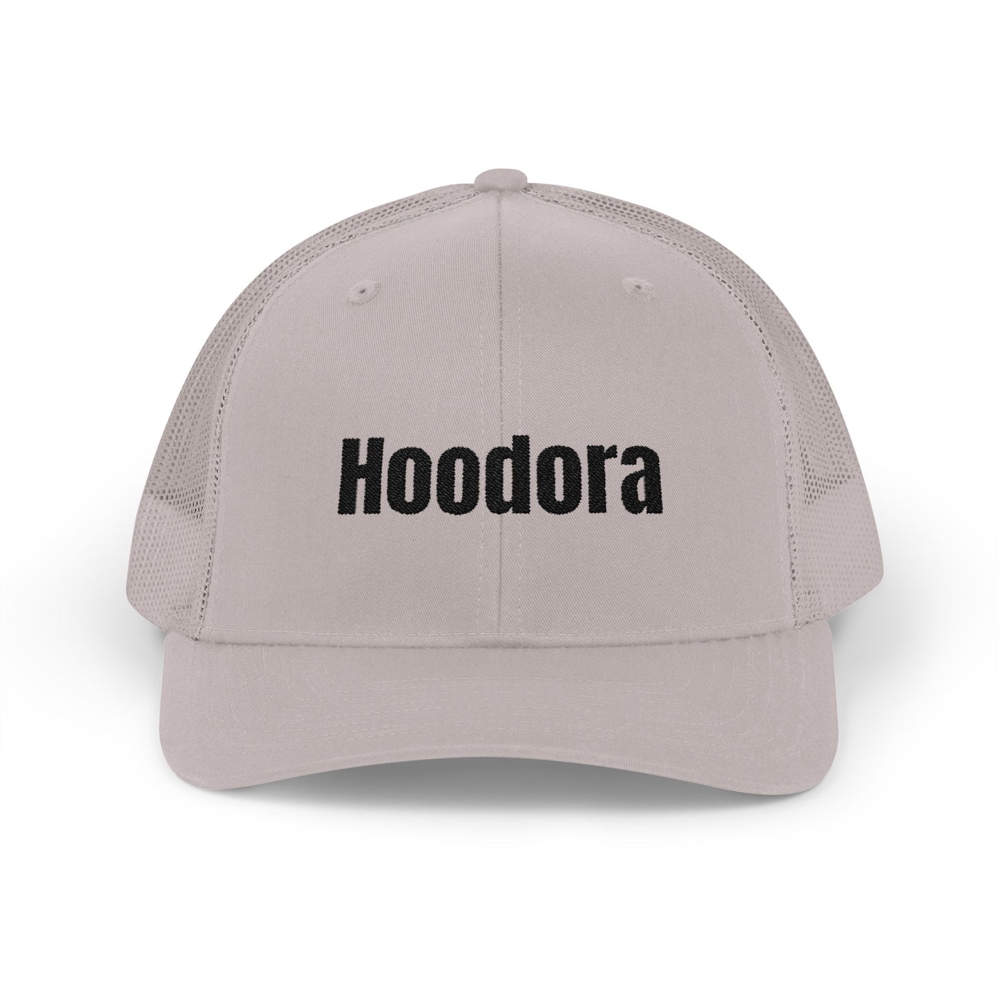 Hoodora Snapback Trucker Cap