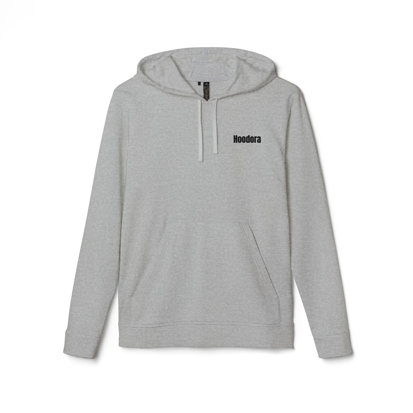 Adidas Unisex Fleece Hoodie