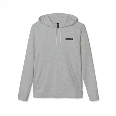 Adidas Unisex Fleece Hoodie Hoodora