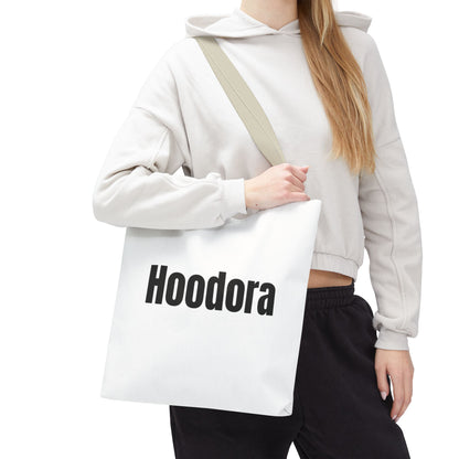 Stylish Hoodora Tote Bag