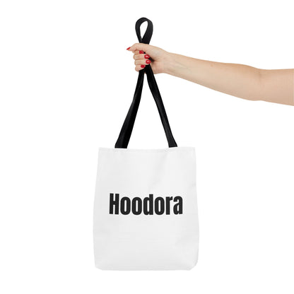 Stylish Hoodora Tote Bag