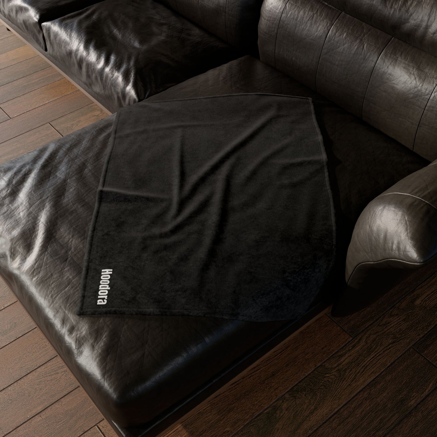 Cozy Soft Polyester Blanket