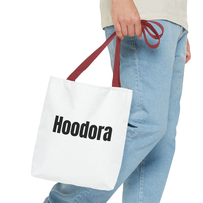 Stylish Hoodora Tote Bag