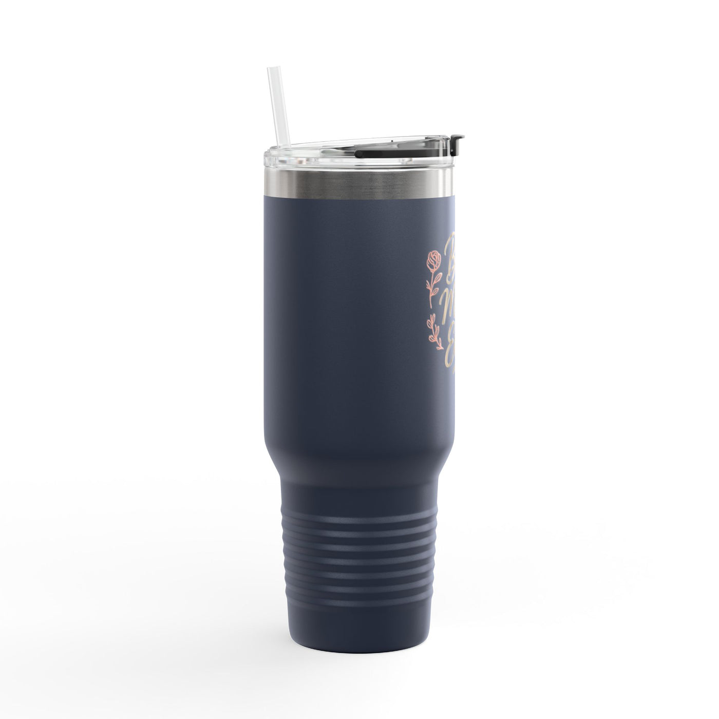 Best Mom Ever Insulated Travel Mug - Hoodora