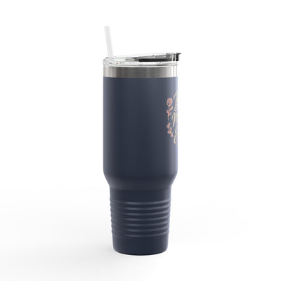 Best Mom Ever Insulated Travel Mug - Hoodora