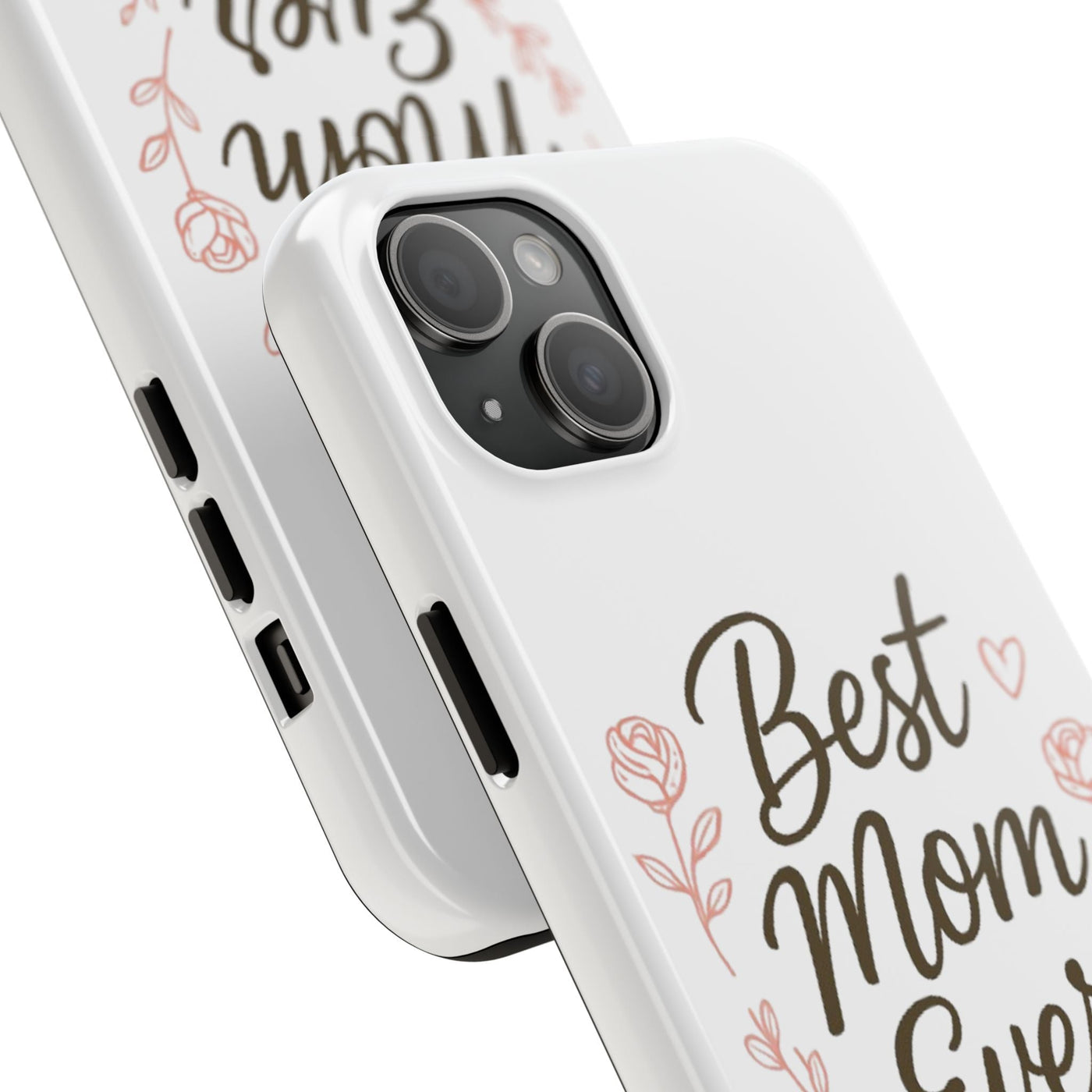 Best Mom Ever Tough Phone Case Hoodora