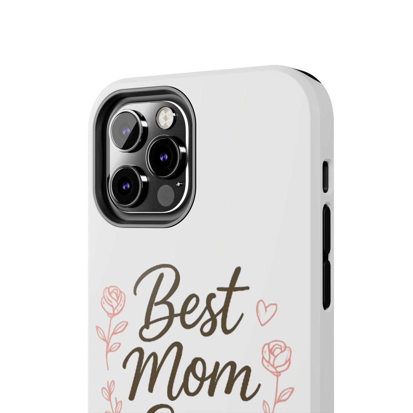 Best Mom Ever Tough Phone Case Hoodora