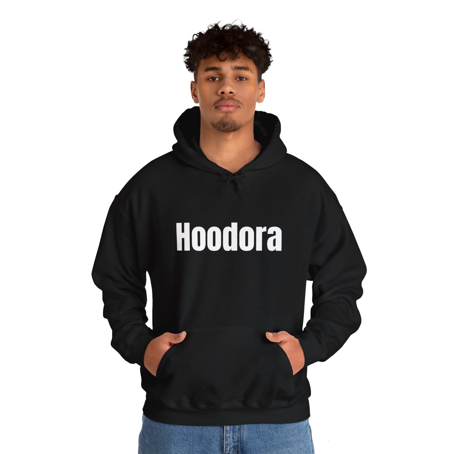 Hooded Sweatshirt Comfort