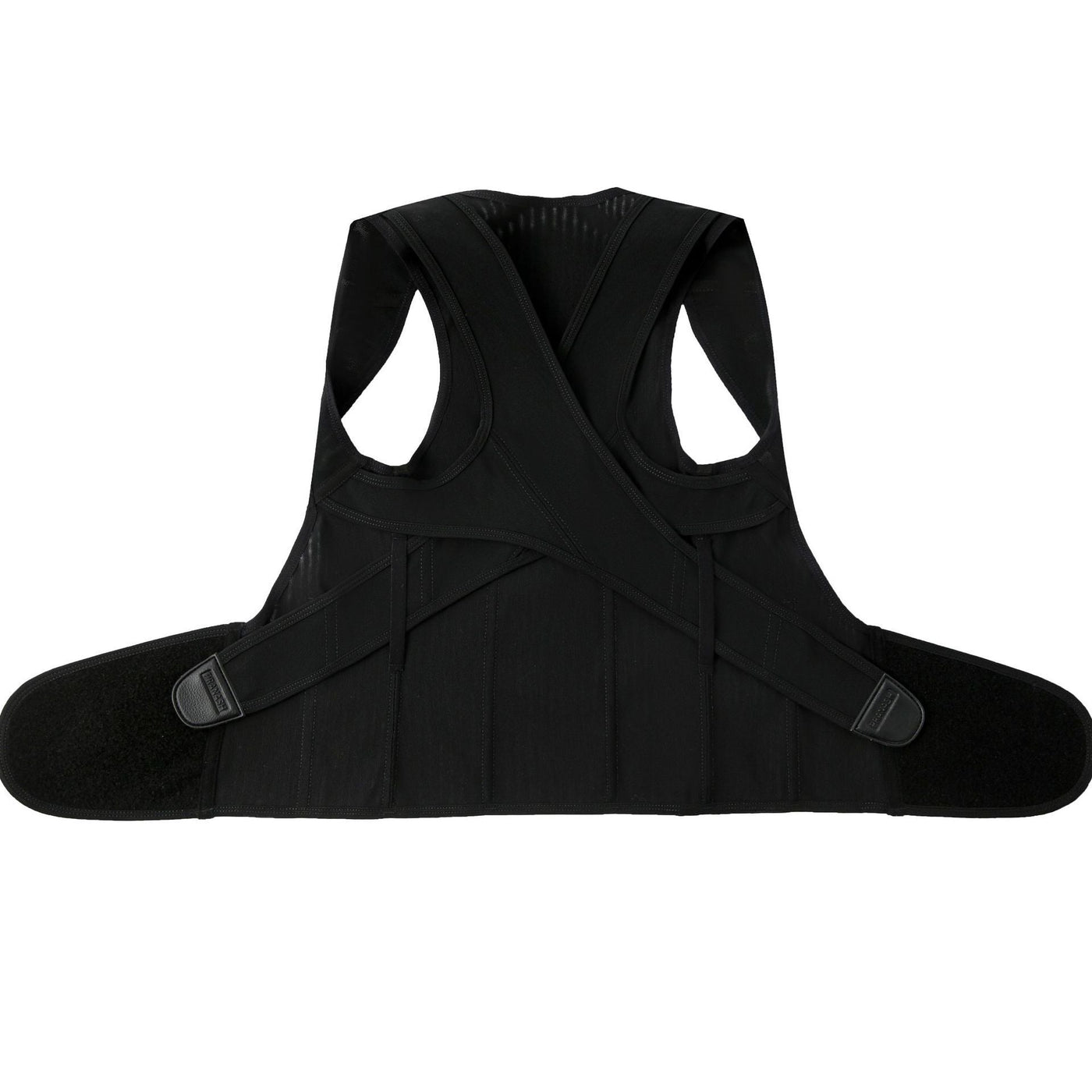 Anti-hunchback With Invisible Posture Corrector Hoodora