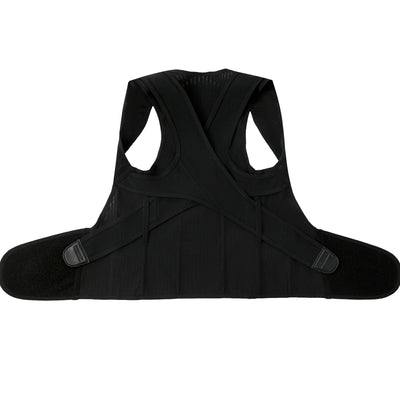 Anti-hunchback With Invisible Posture Corrector Hoodora
