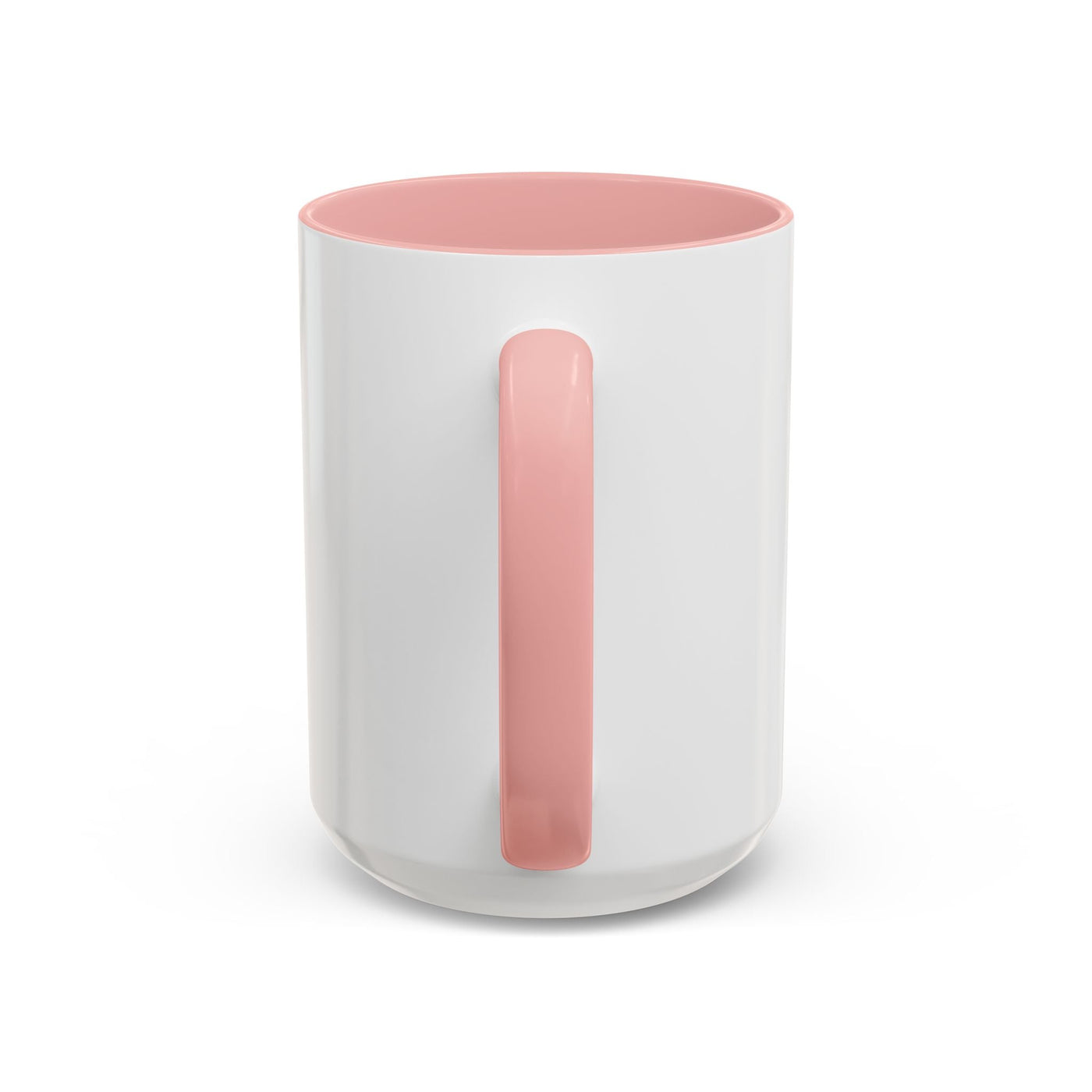 Best Mom Ever Accent Coffee Mug Hoodora