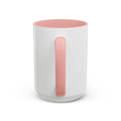 Best Mom Ever Accent Coffee Mug Hoodora