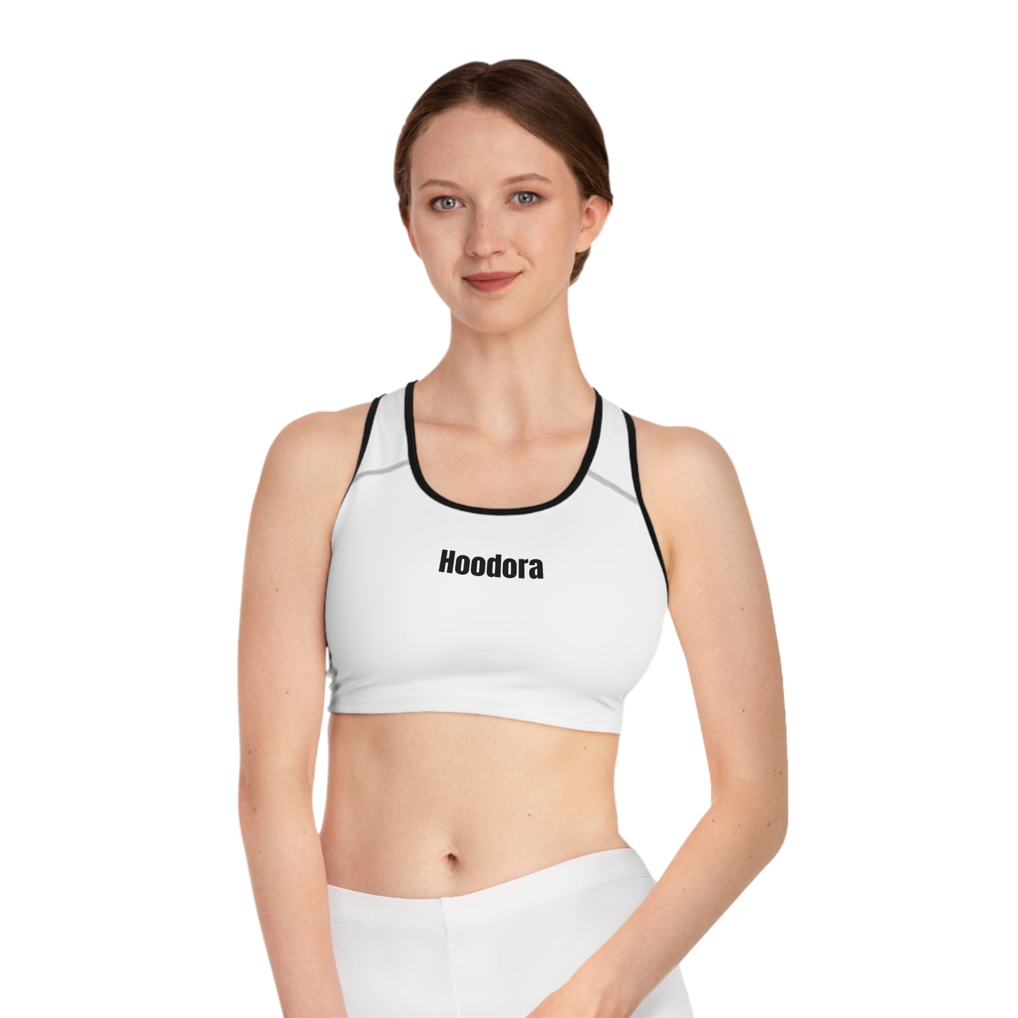 Hoodora Sports Bra