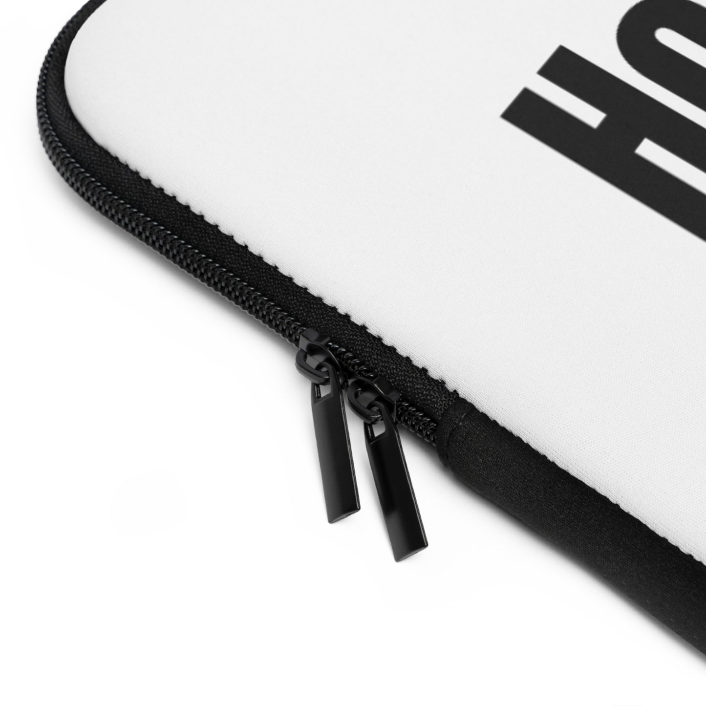 Minimalist Laptop Sleeve