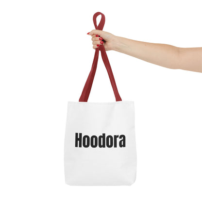 Stylish Hoodora Tote Bag