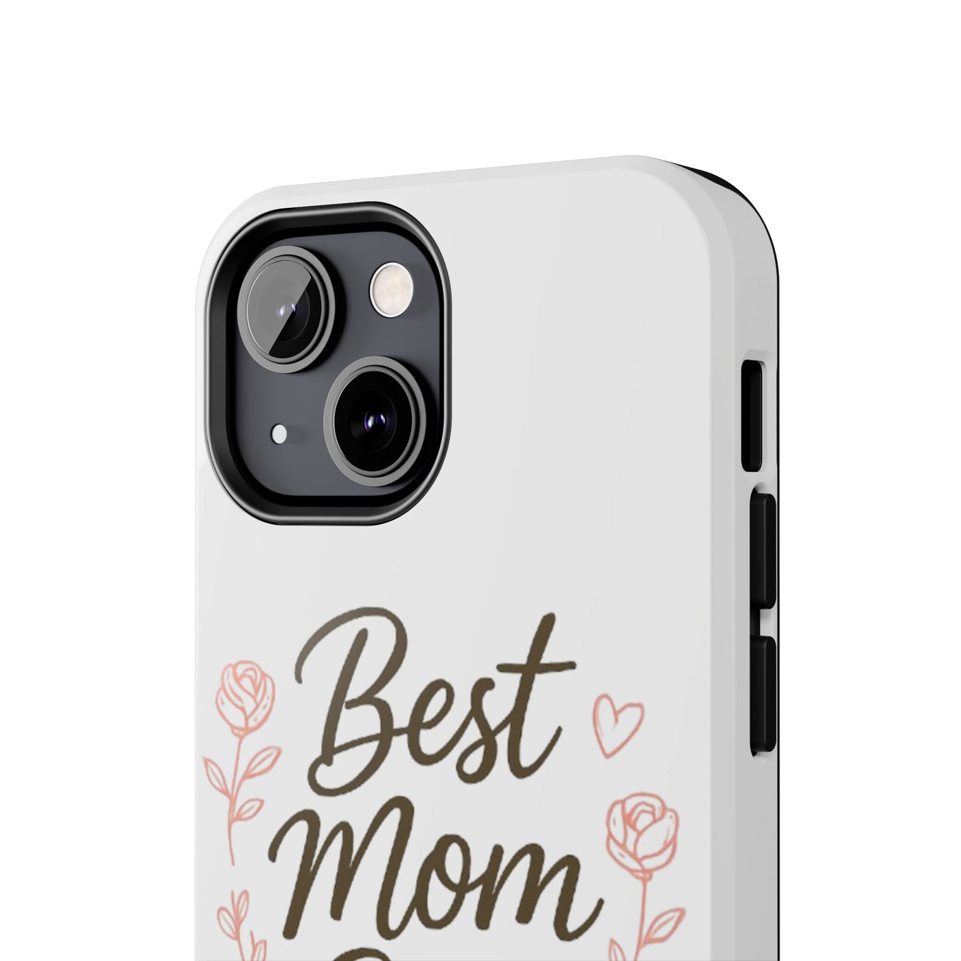 Best Mom Ever Tough Phone Case Hoodora