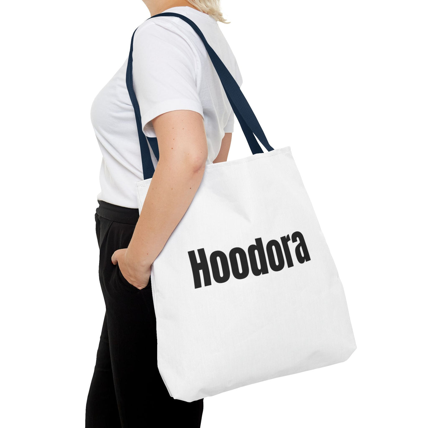 Stylish Hoodora Tote Bag Hoodora
